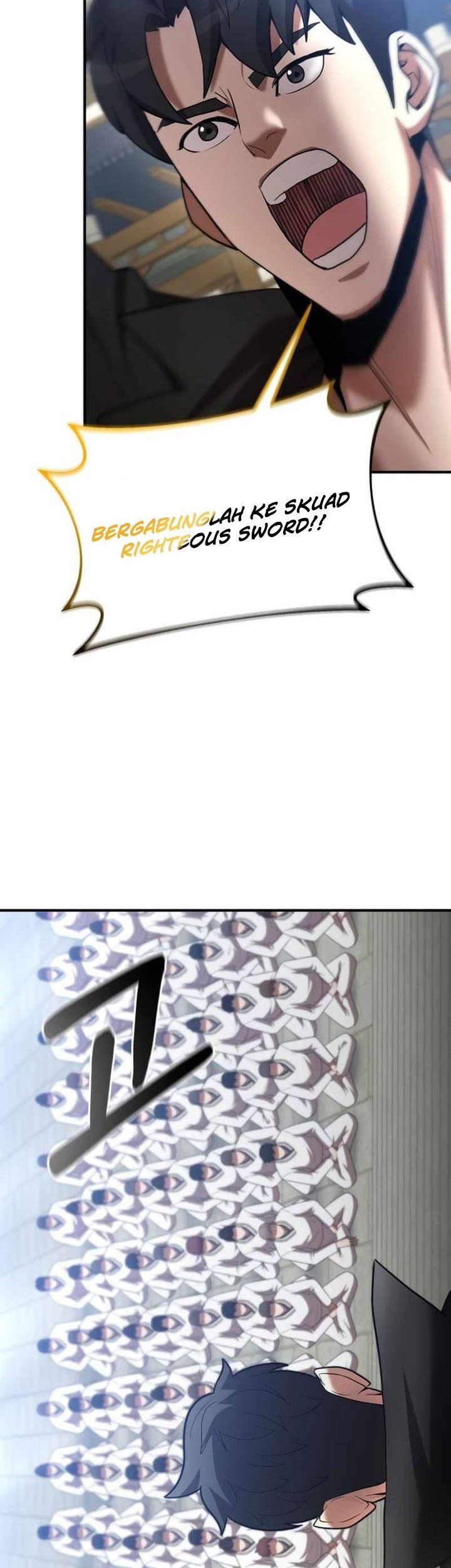 I Became a Renowned Family’s Sword Prodigy Chapter 67 Gambar 32