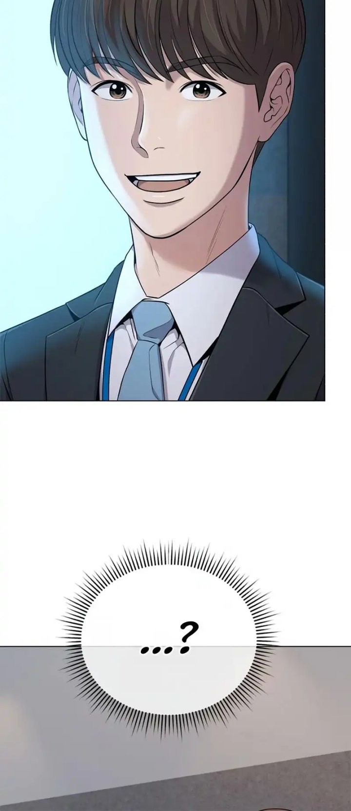 The New Employee Kim Chul-Soo Chapter 10 Gambar 31