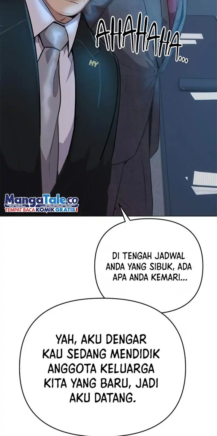 The New Employee Kim Chul-Soo Chapter 10 Gambar 41
