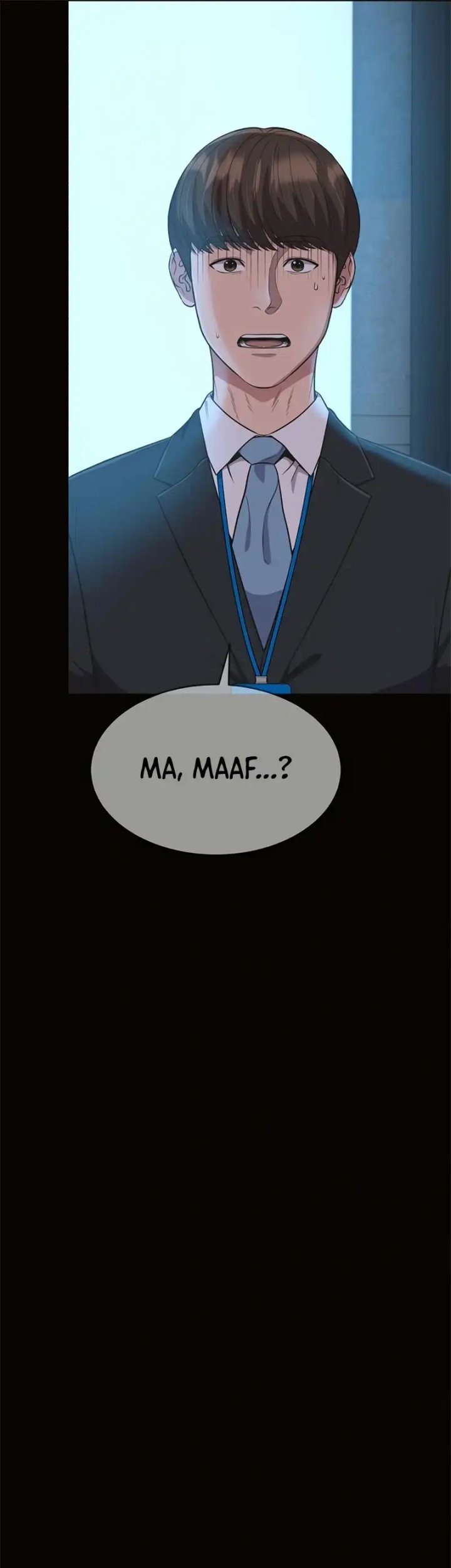 The New Employee Kim Chul-Soo Chapter 10 Gambar 49