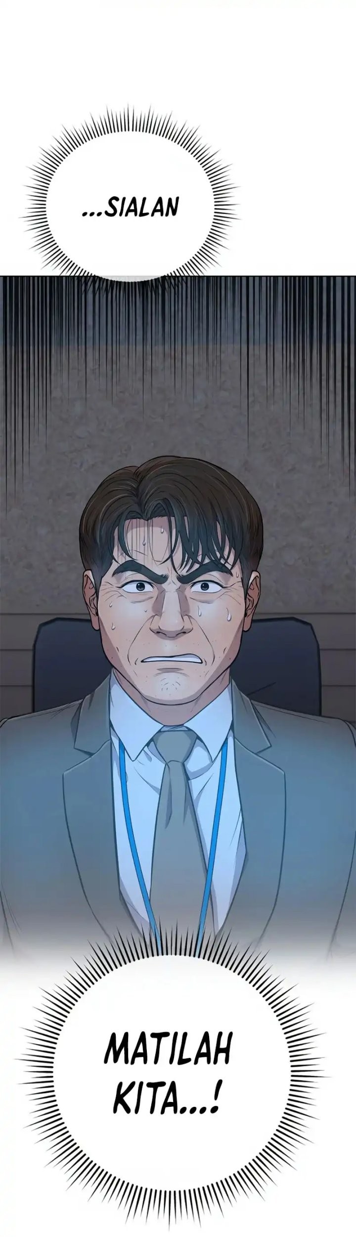 The New Employee Kim Chul-Soo Chapter 10 Gambar 53