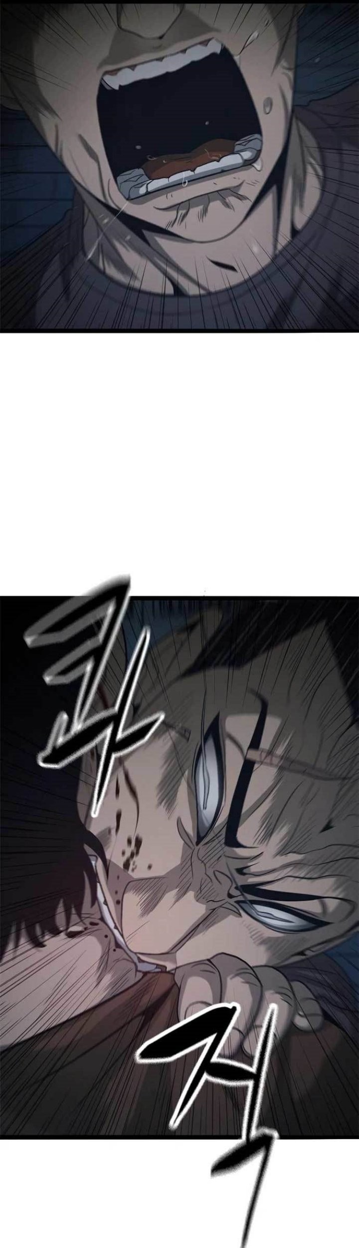 Death Row Boy Chapter 61 Gambar 38