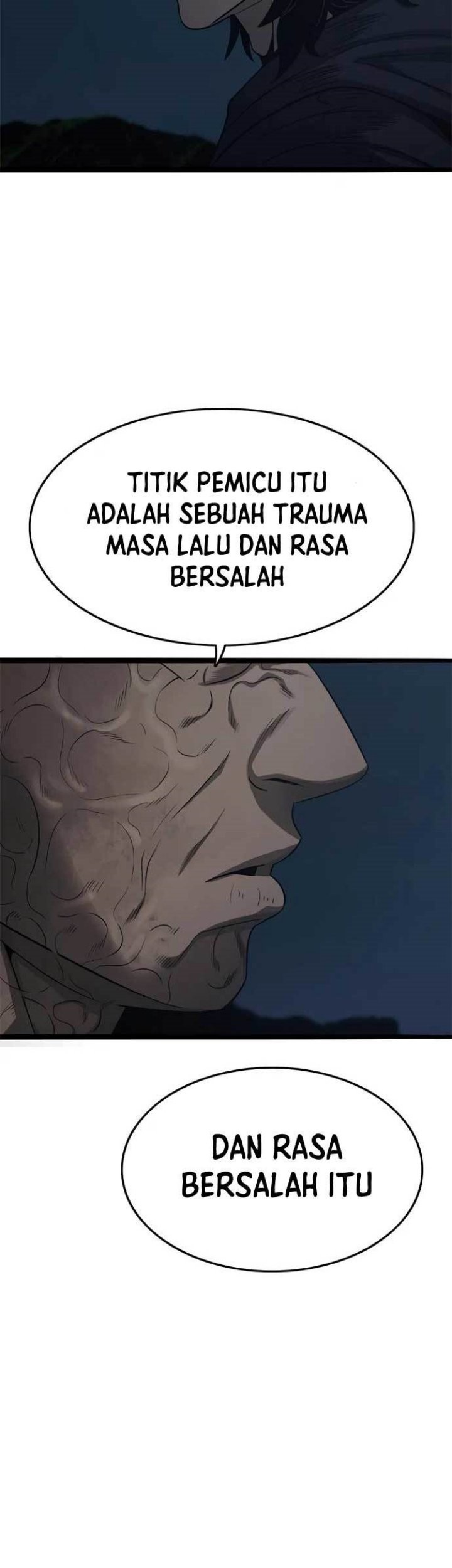 Death Row Boy Chapter 61 Gambar 40