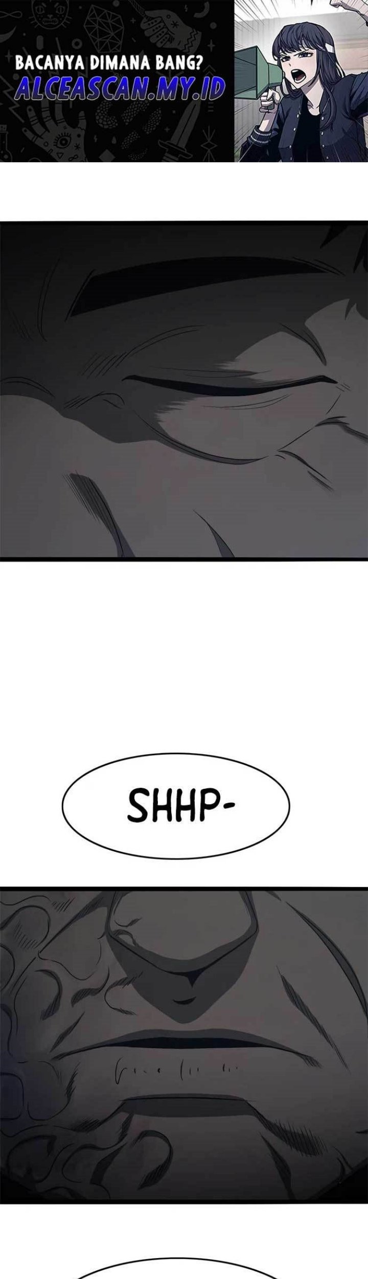 Baca Death Row Boy Chapter 61 Gambar 2