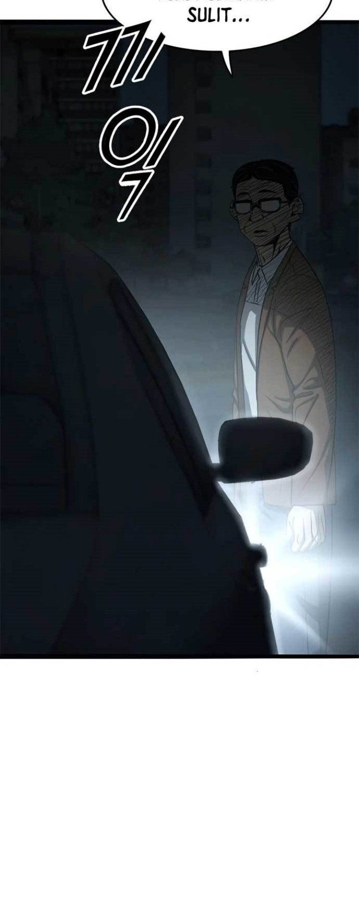 Death Row Boy Chapter 61 Gambar 61