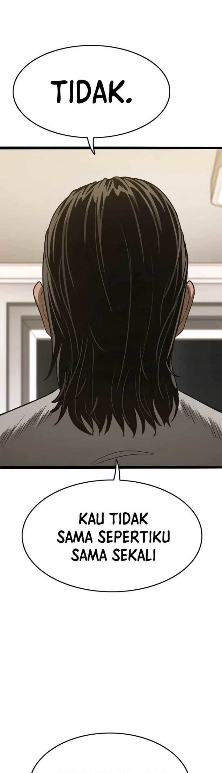 Death Row Boy Chapter 61 Gambar 84