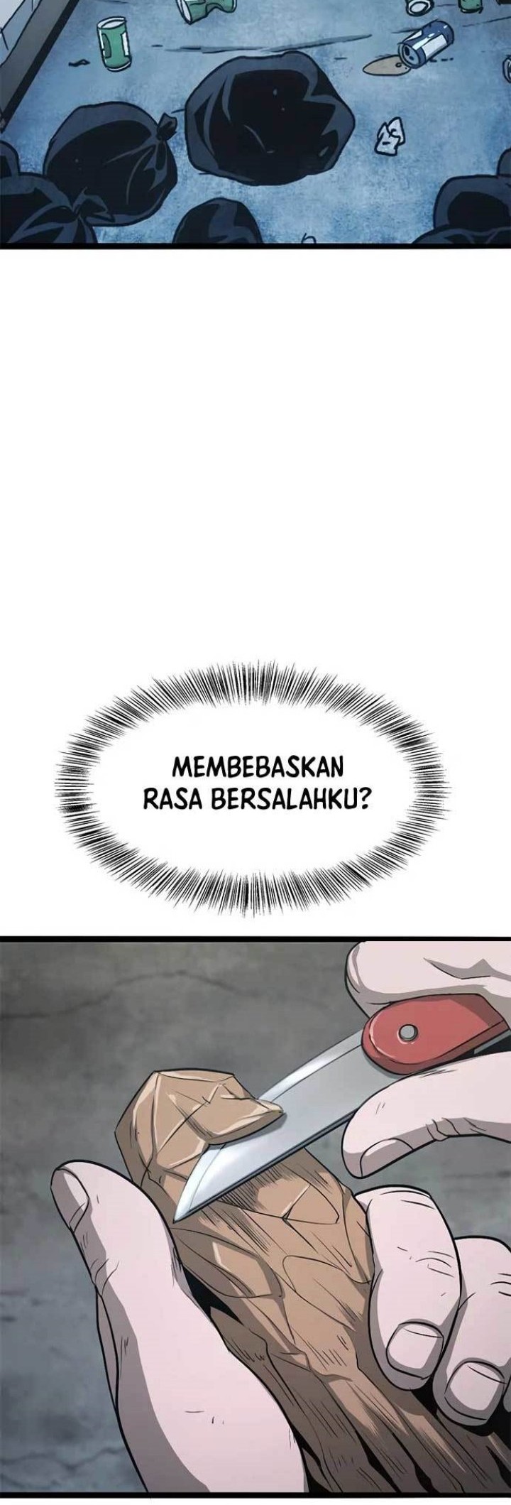 Death Row Boy Chapter 61 Gambar 87