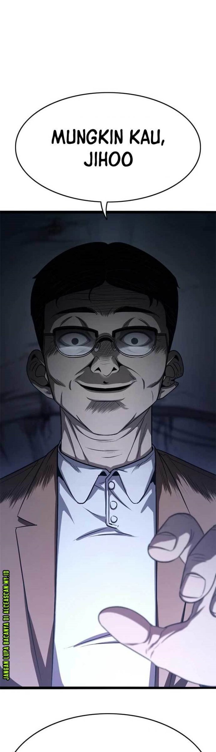 Death Row Boy Chapter 61 Gambar 98