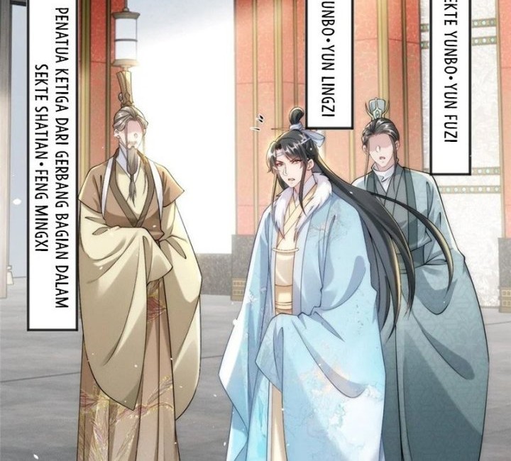 Reward 100 Million Lives at the Beginning Chapter 78 Gambar 3