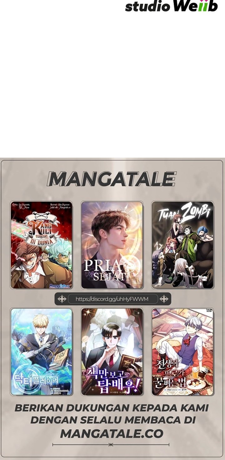 Please Have a Meal Chapter 104 Gambar 47