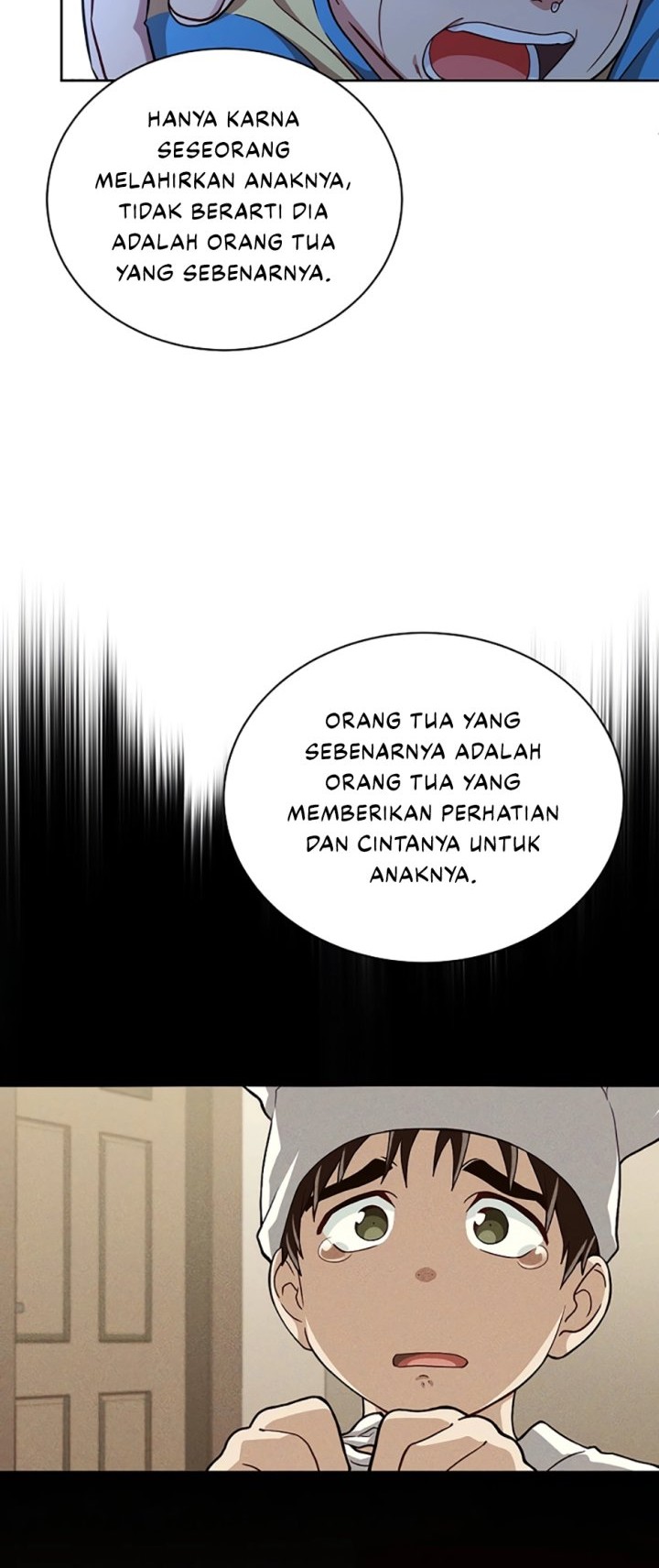 Please Have a Meal Chapter 104 Gambar 27