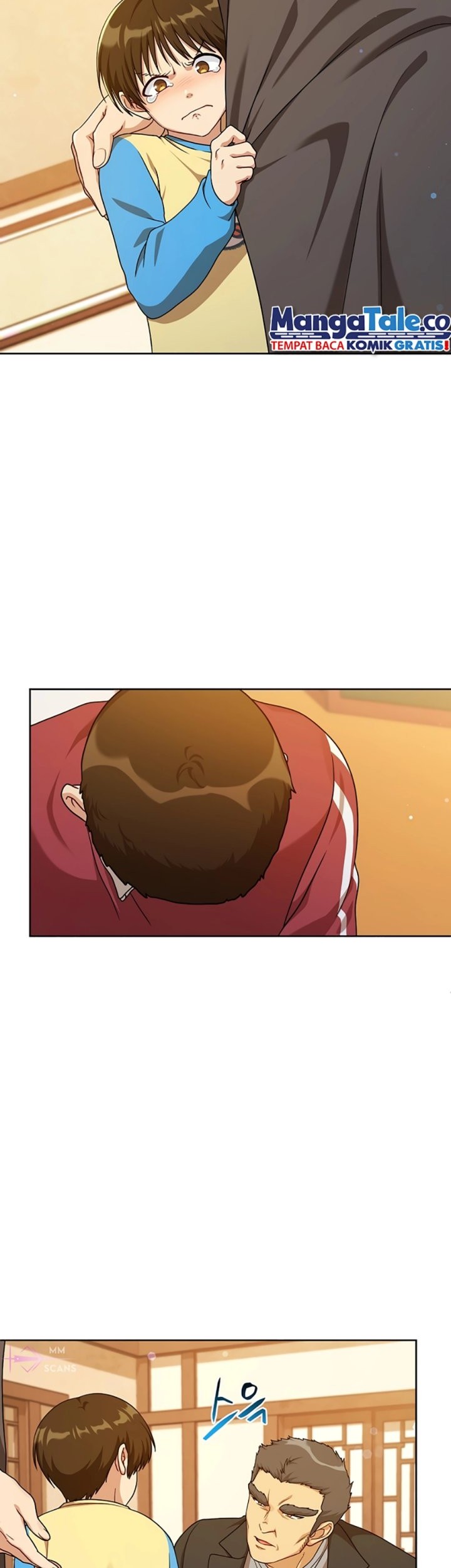 Please Have a Meal Chapter 104 Gambar 30