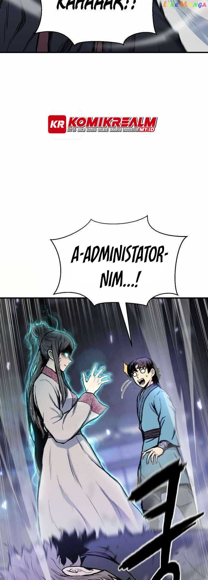 Master of the Martial Arts Library Chapter 25 Gambar 12