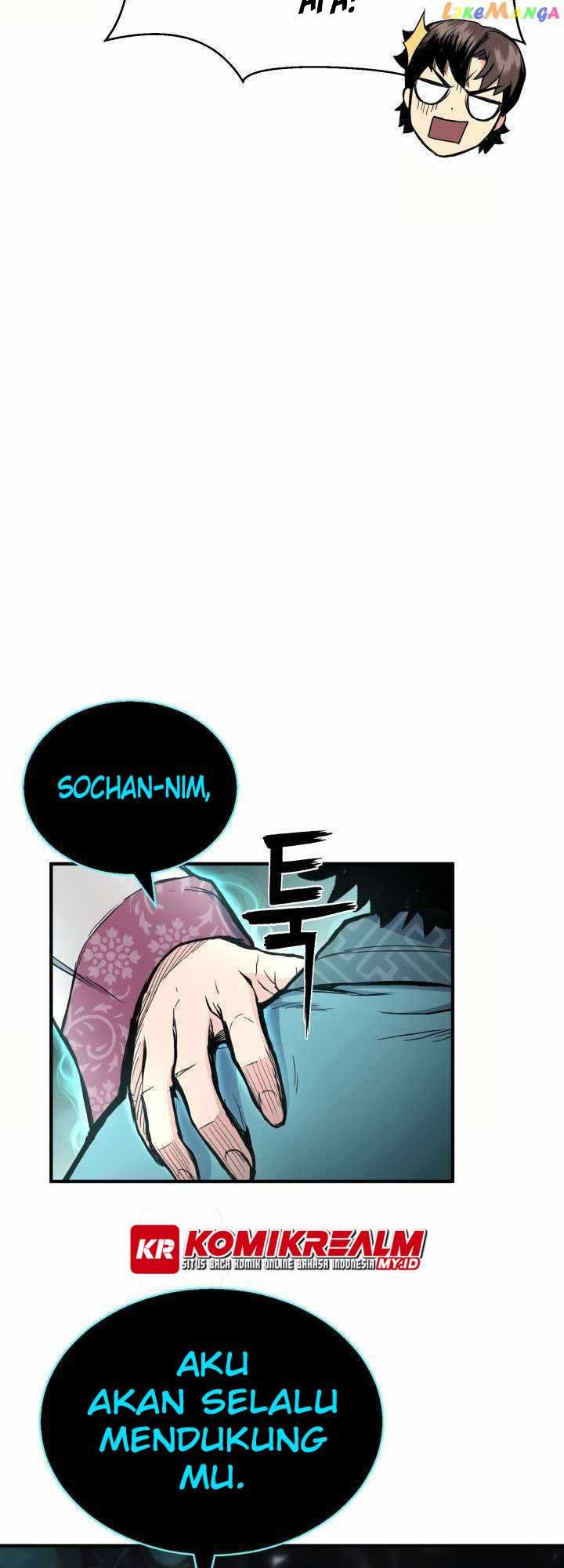 Master of the Martial Arts Library Chapter 25 Gambar 15