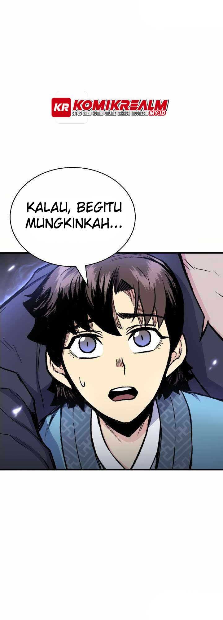 Baca  Master of the Martial Arts Library Chapter 25 Gambar 2
