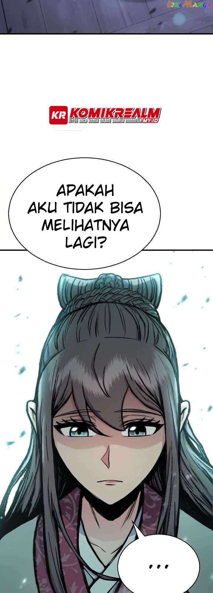 Master of the Martial Arts Library Chapter 25 Gambar 4