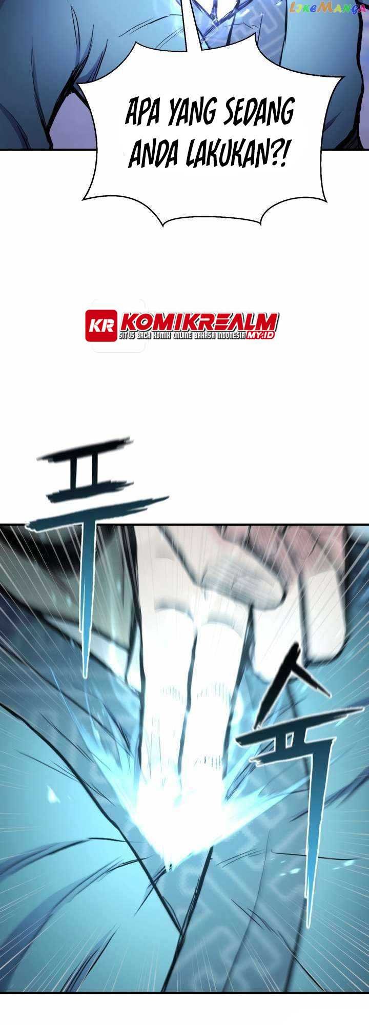 Master of the Martial Arts Library Chapter 25 Gambar 47