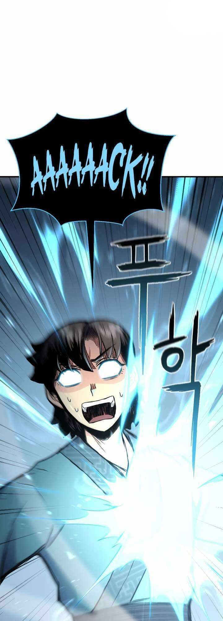 Master of the Martial Arts Library Chapter 25 Gambar 48