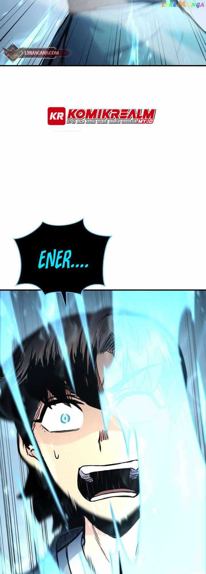 Master of the Martial Arts Library Chapter 25 Gambar 49