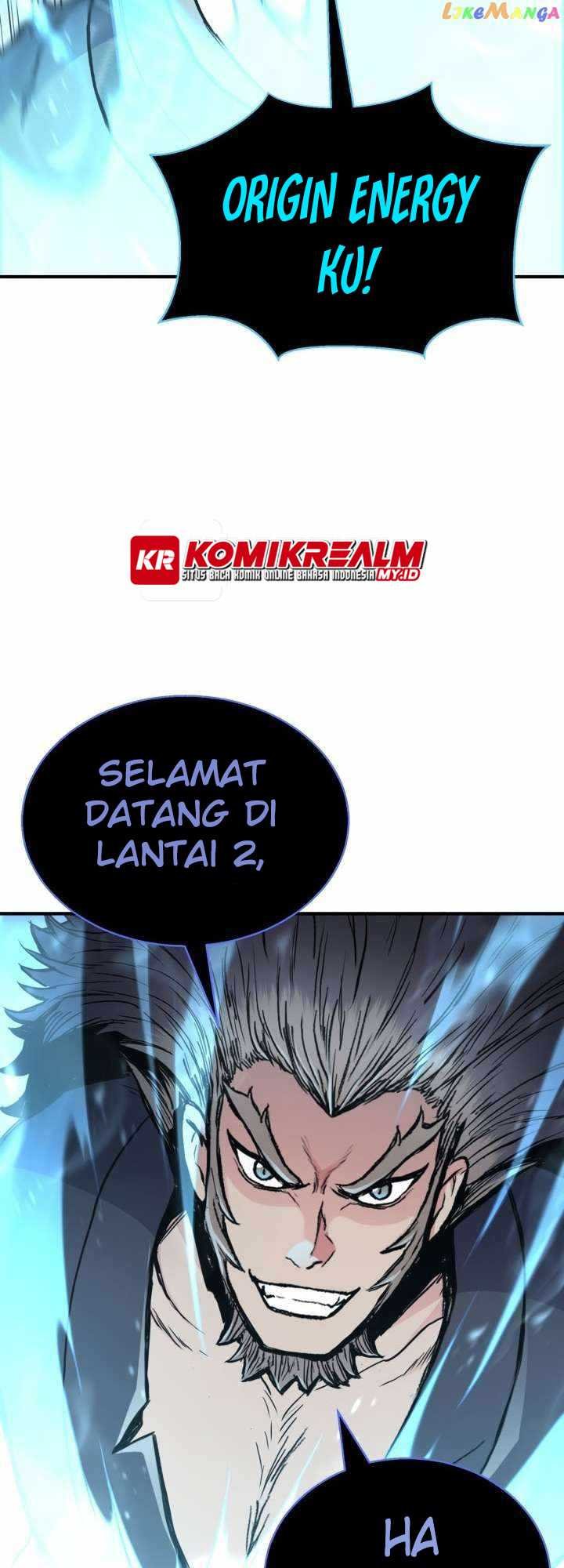 Master of the Martial Arts Library Chapter 25 Gambar 50