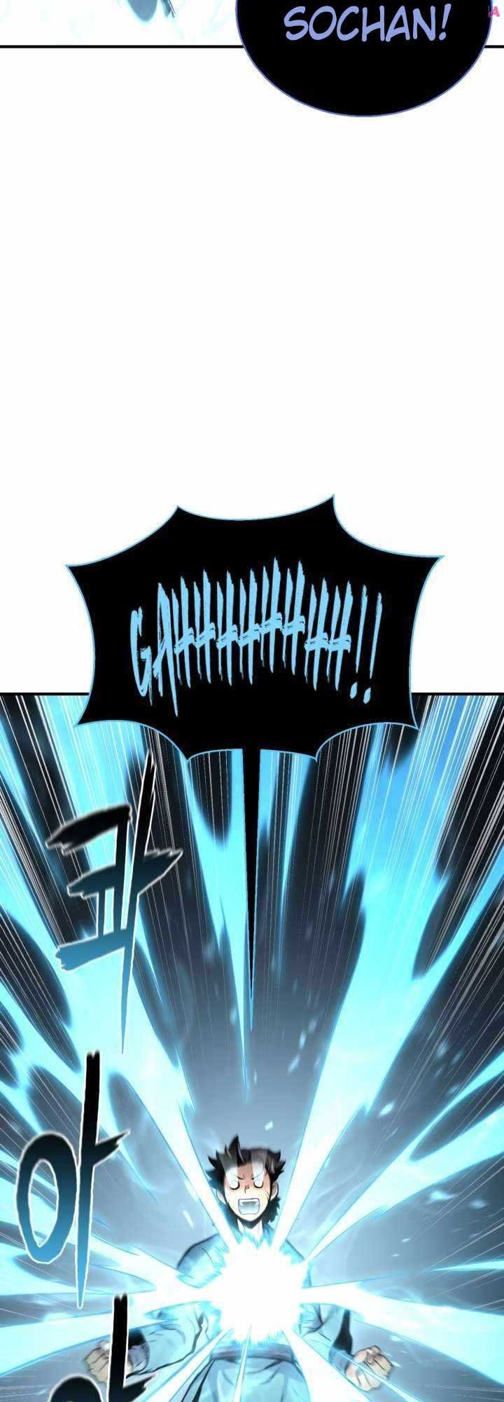 Master of the Martial Arts Library Chapter 25 Gambar 51