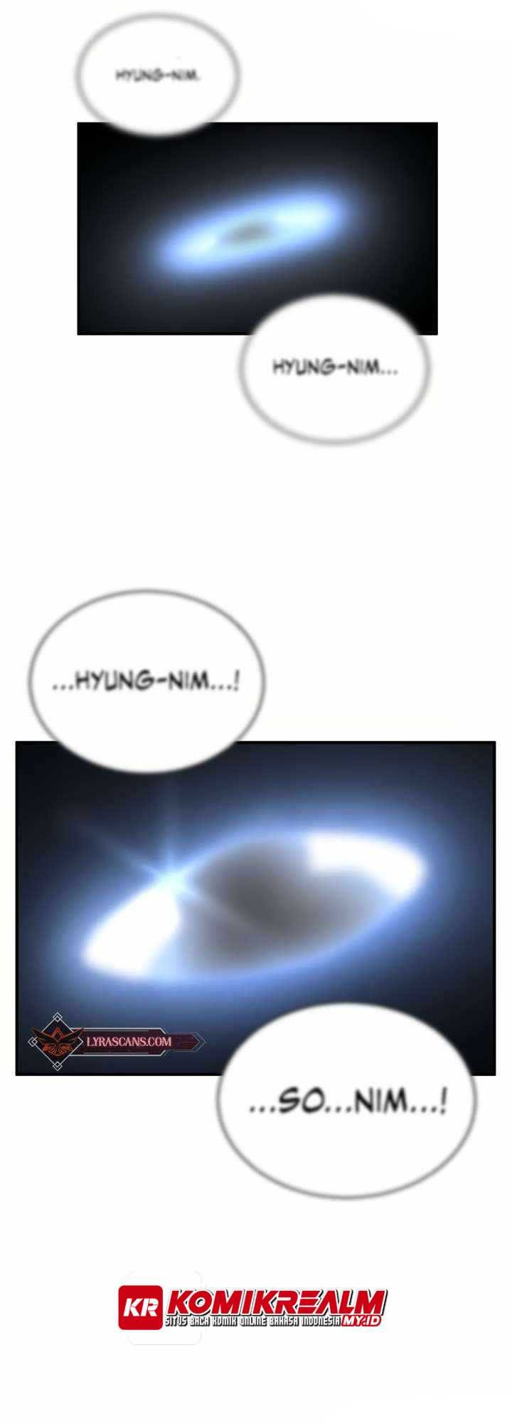 Master of the Martial Arts Library Chapter 25 Gambar 54