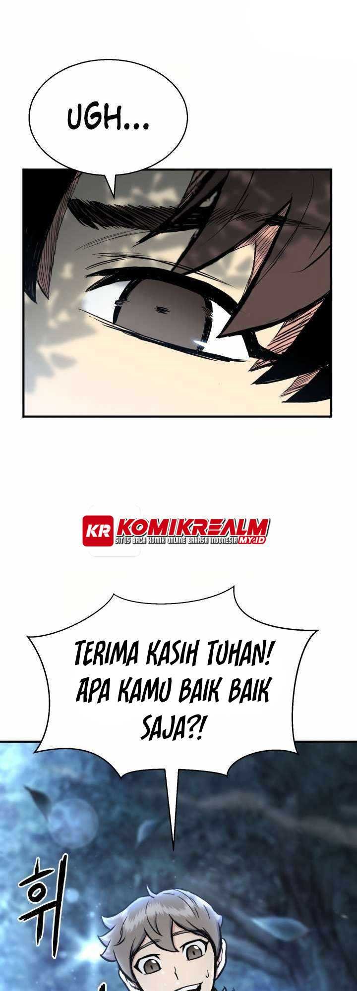 Master of the Martial Arts Library Chapter 25 Gambar 56