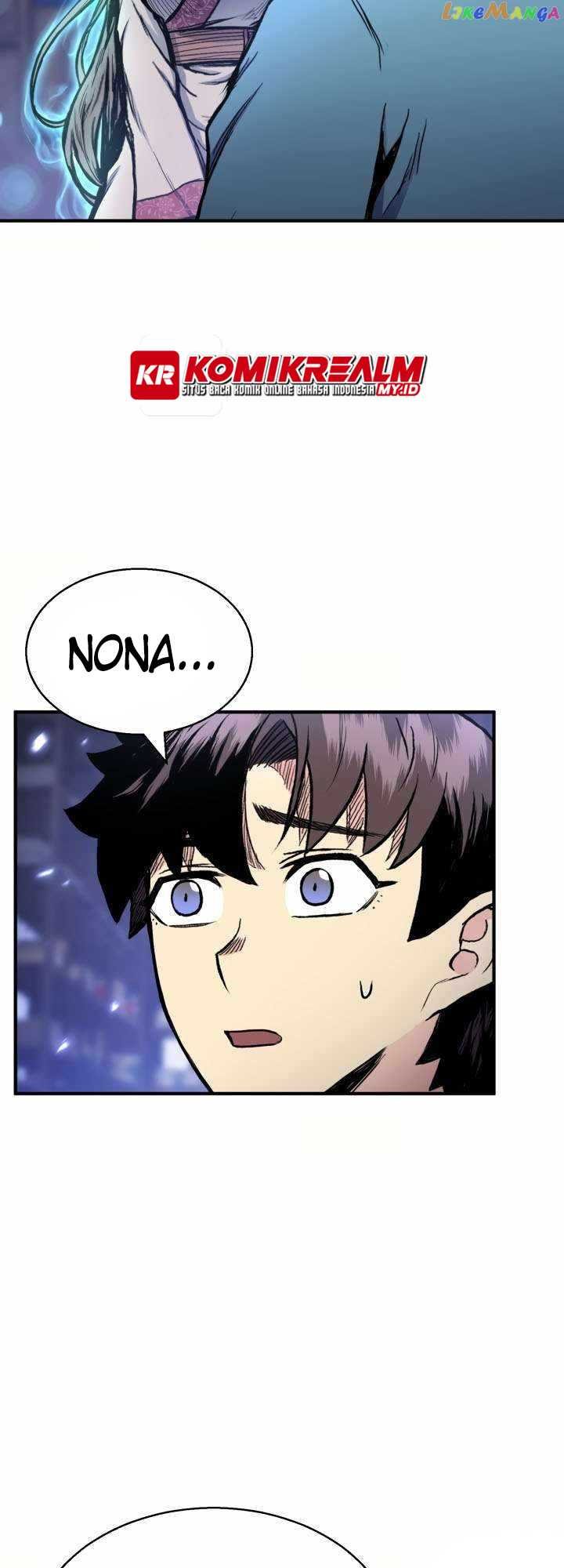 Master of the Martial Arts Library Chapter 25 Gambar 6
