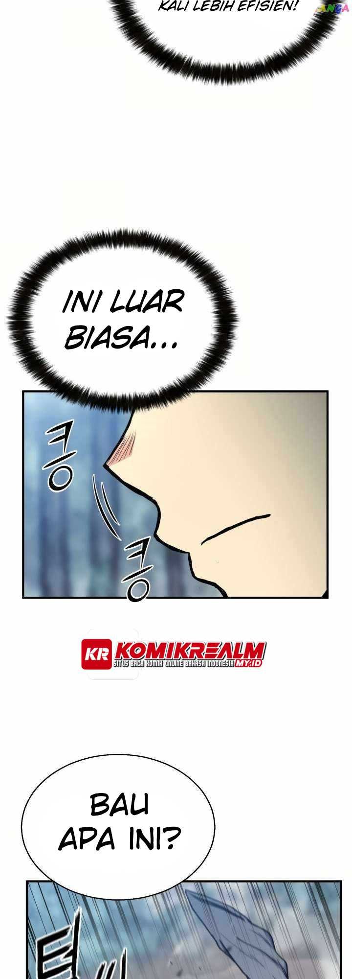 Master of the Martial Arts Library Chapter 25 Gambar 61