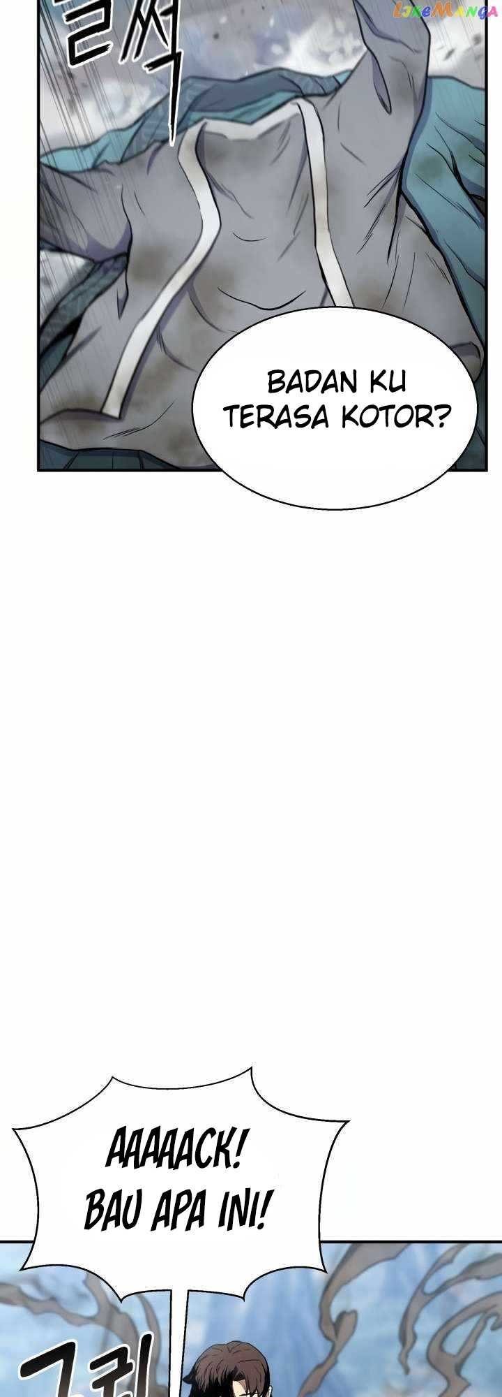 Master of the Martial Arts Library Chapter 25 Gambar 62