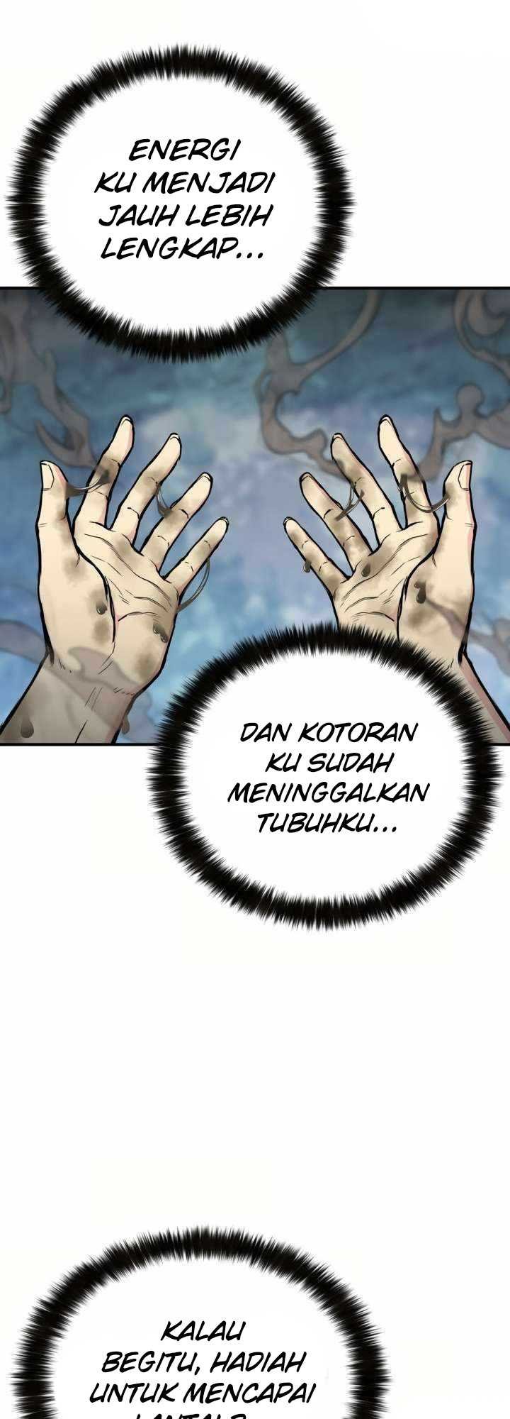Master of the Martial Arts Library Chapter 25 Gambar 64
