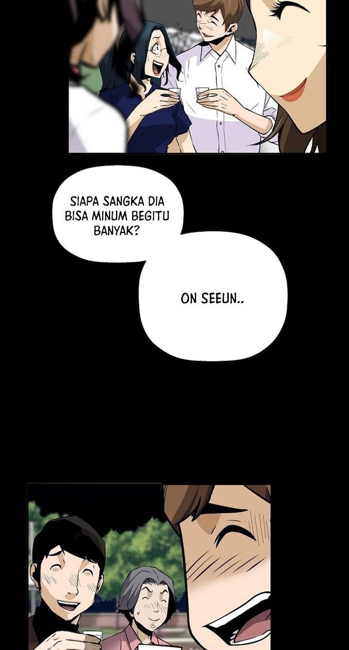 Return of the Legend Chapter 103 Gambar 37