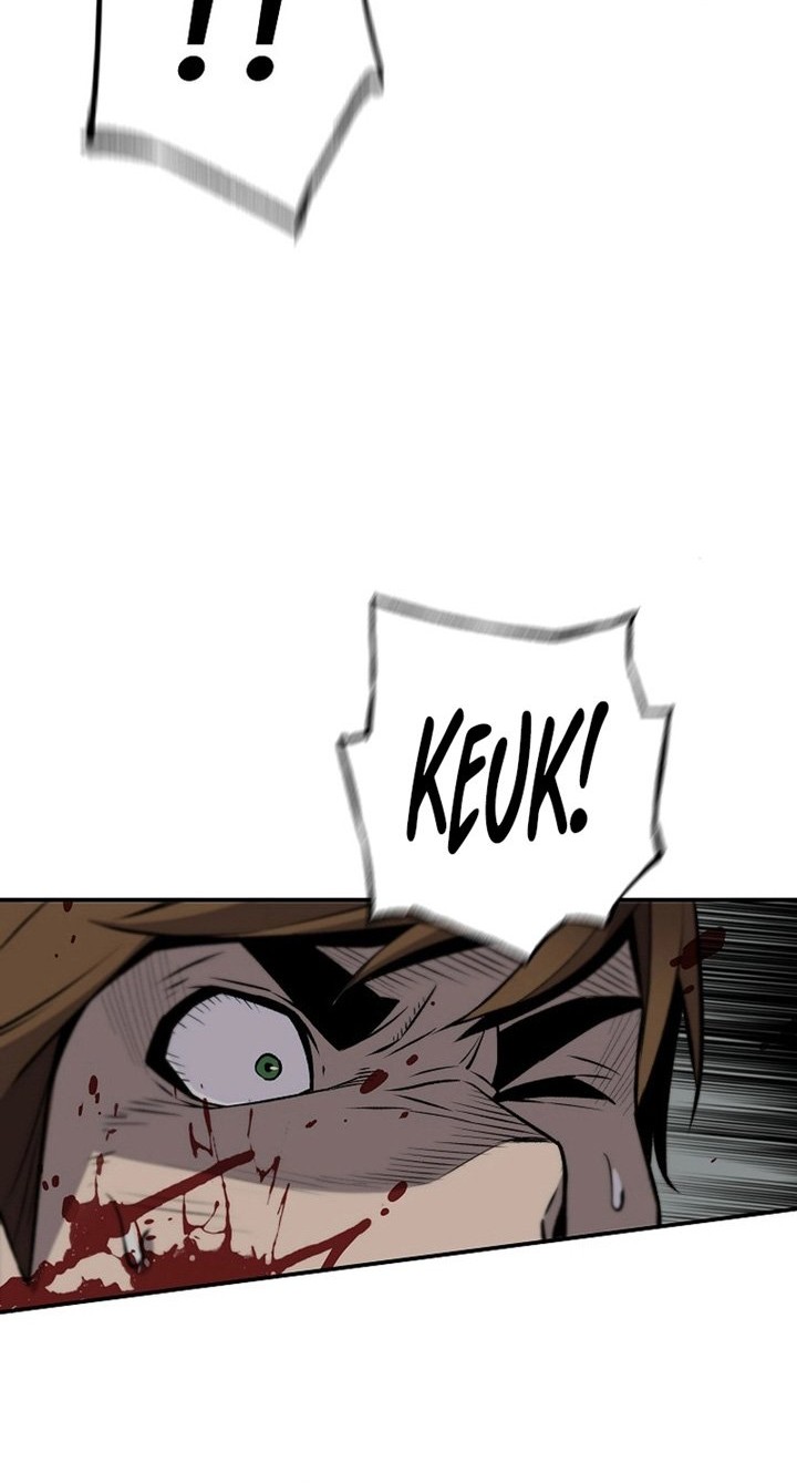Return of the Legend Chapter 103 Gambar 43