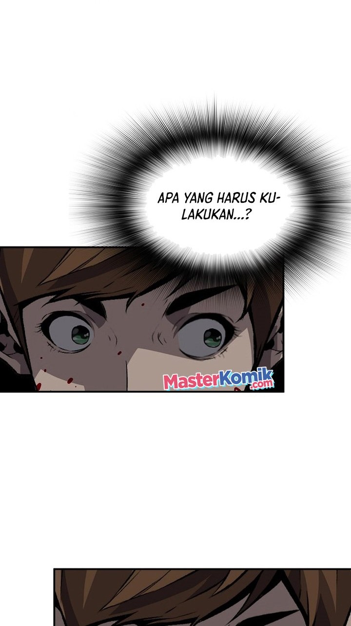 Return of the Legend Chapter 103 Gambar 49