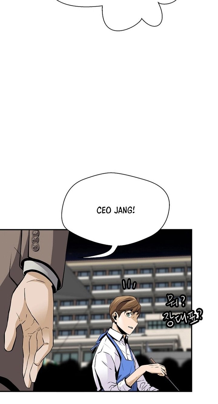 Return of the Legend Chapter 103 Gambar 13