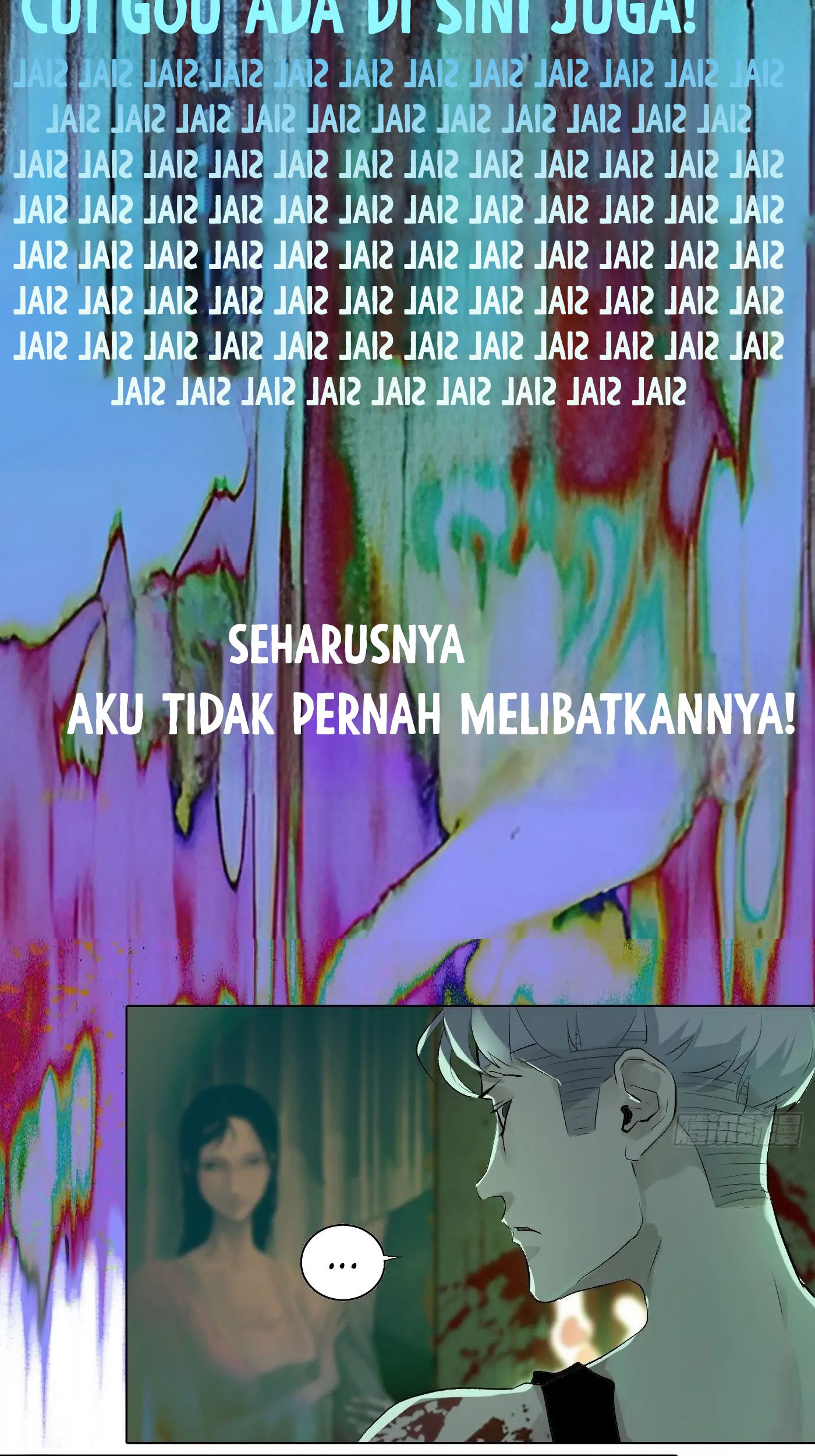 Detective VLOG Chapter 58 Gambar 45