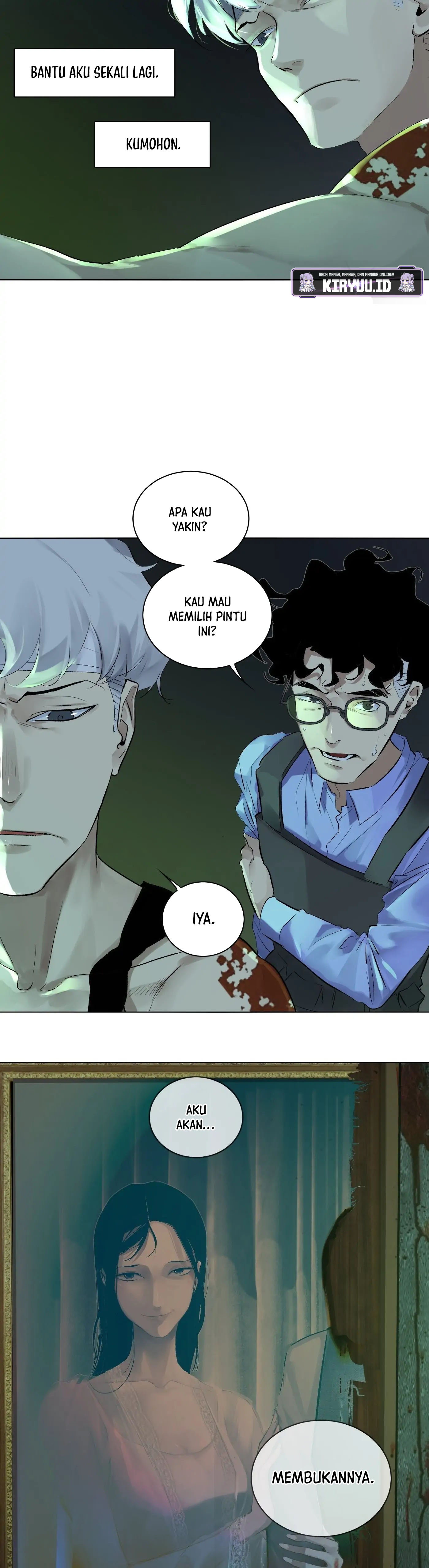 Detective VLOG Chapter 58 20