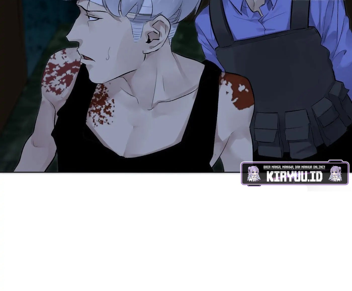 Detective VLOG Chapter 58 Gambar 62