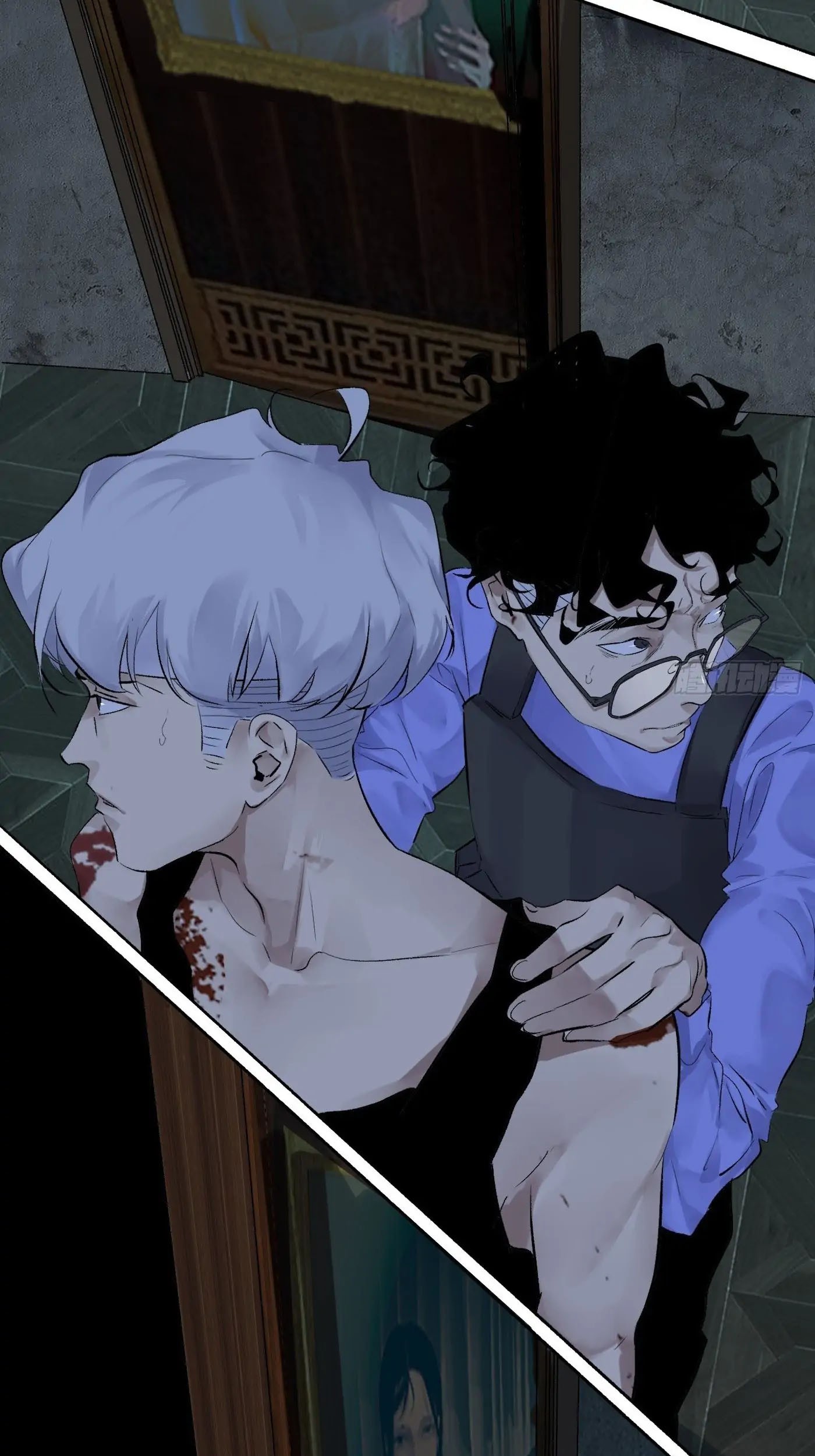Detective VLOG Chapter 58 Gambar 66