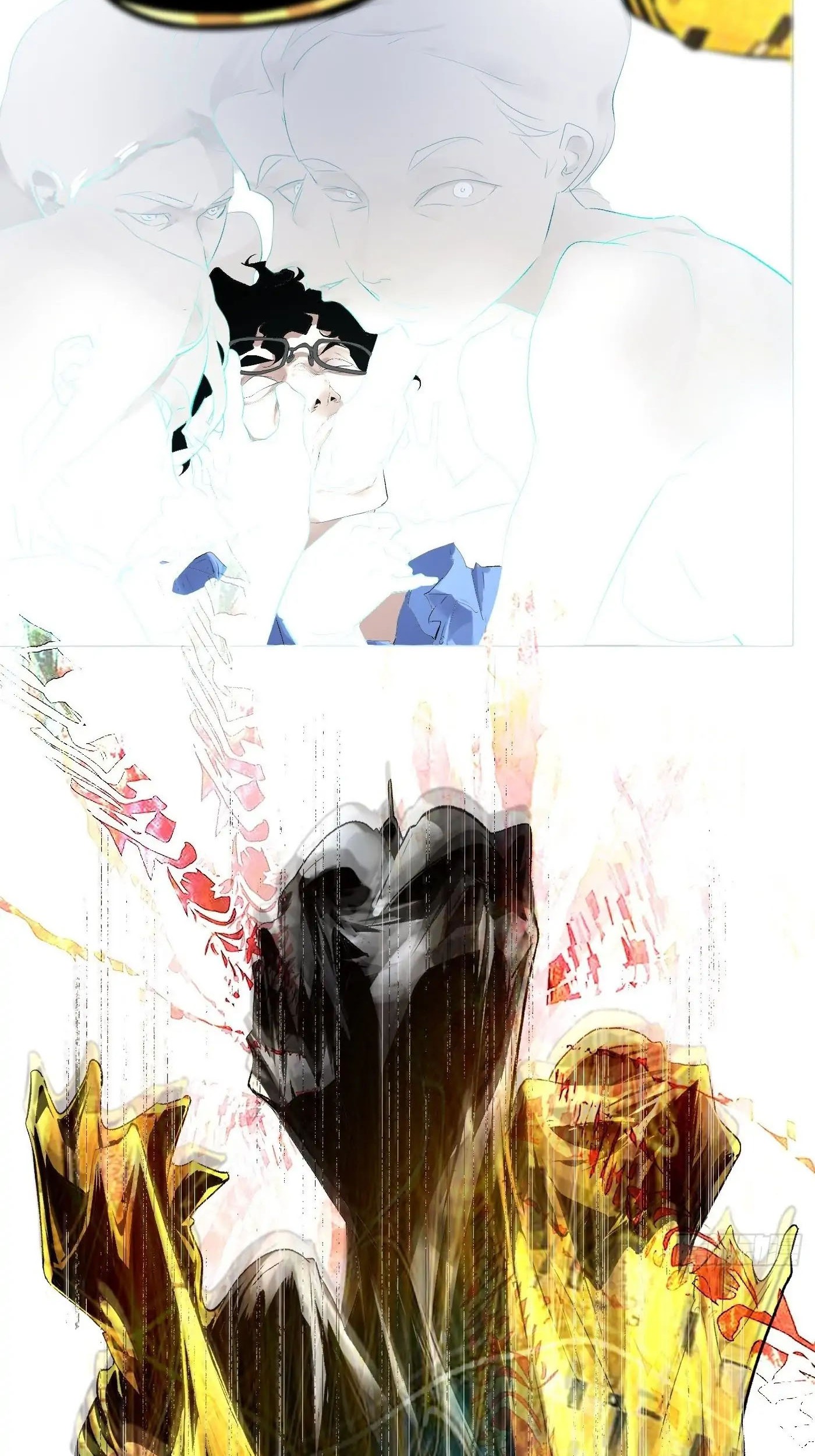 Detective VLOG Chapter 58 Gambar 9