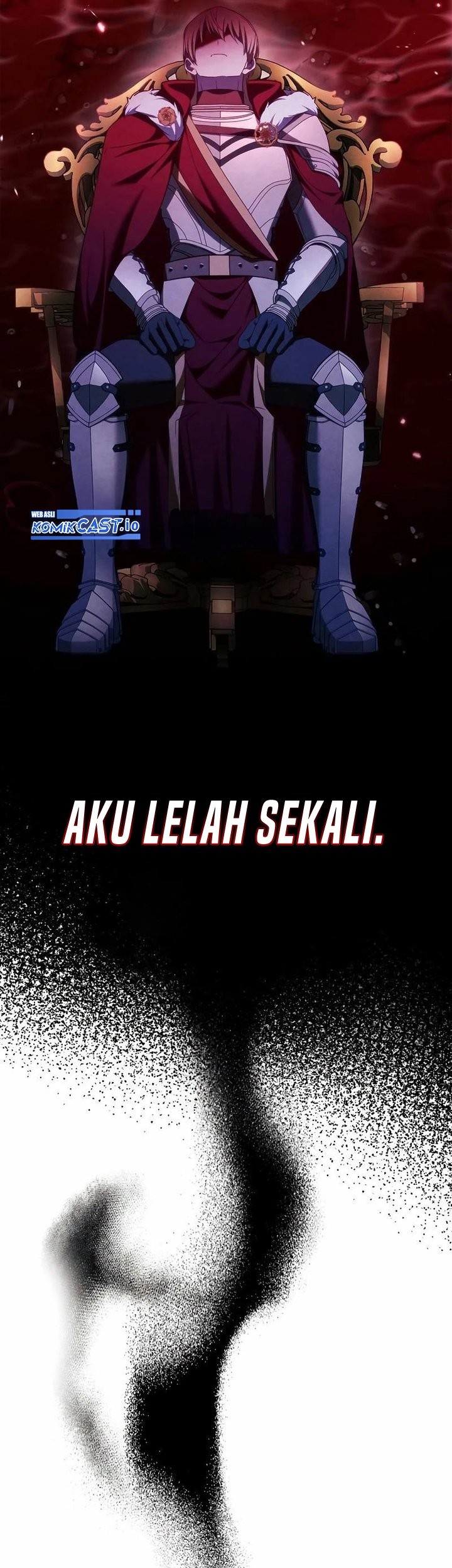I’m Not That Kind of Talent Chapter 46 Gambar 20