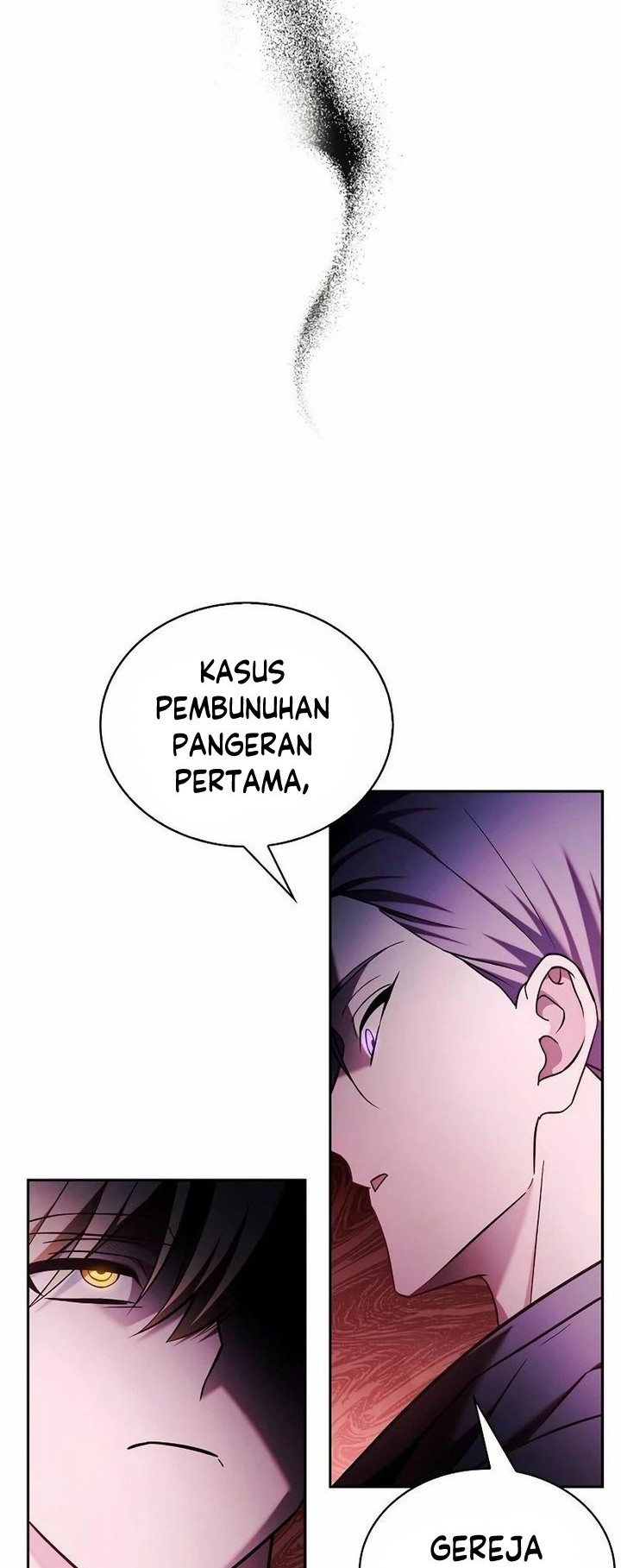 I’m Not That Kind of Talent Chapter 46 Gambar 21
