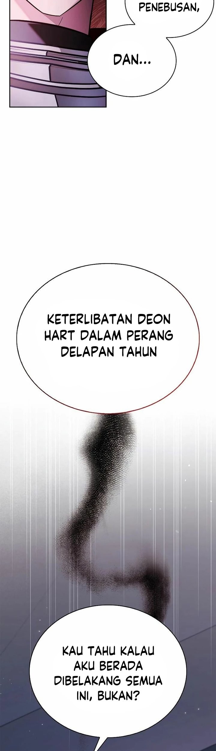 I’m Not That Kind of Talent Chapter 46 Gambar 22
