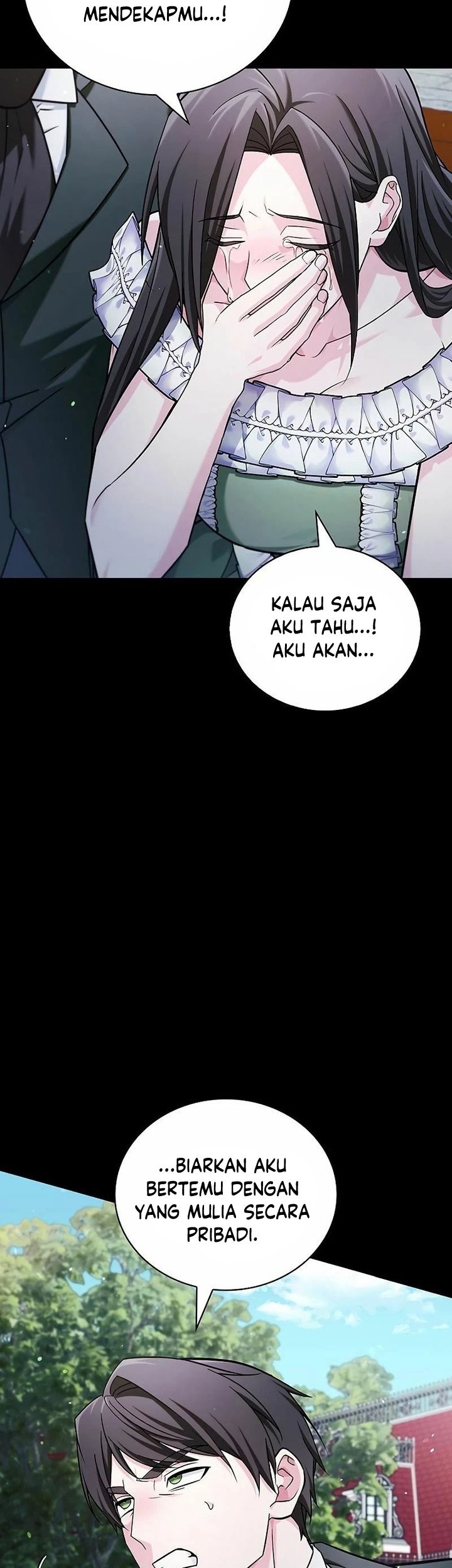I’m Not That Kind of Talent Chapter 46 Gambar 28