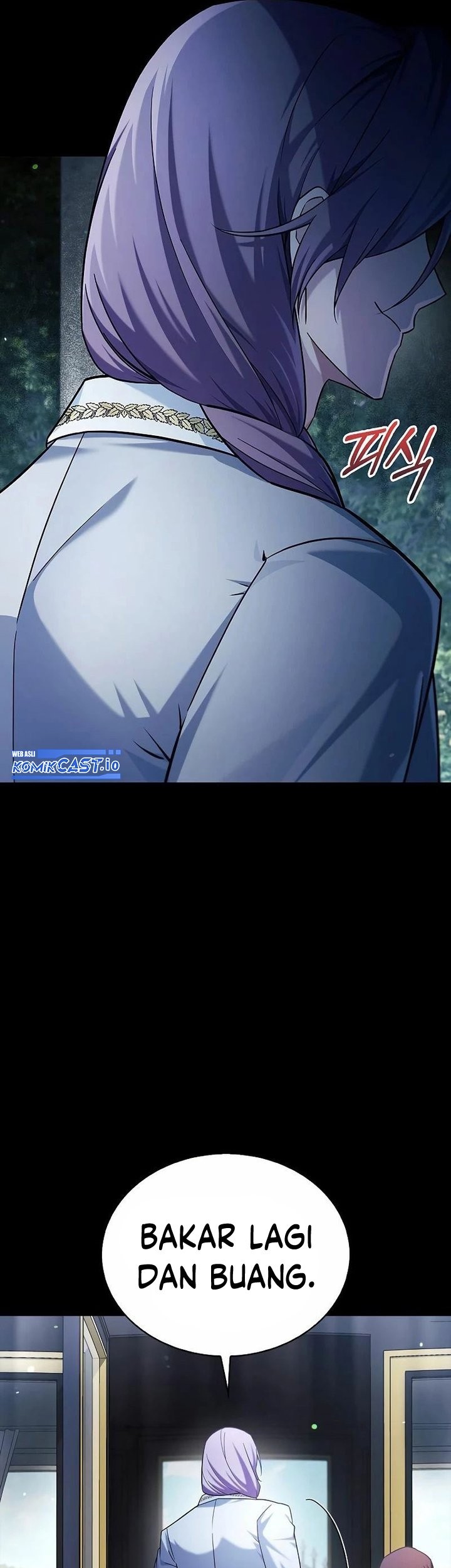 I’m Not That Kind of Talent Chapter 46 Gambar 32