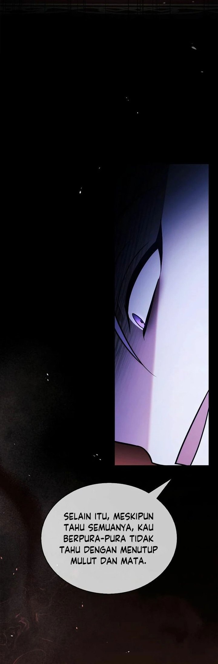 I’m Not That Kind of Talent Chapter 46 Gambar 43