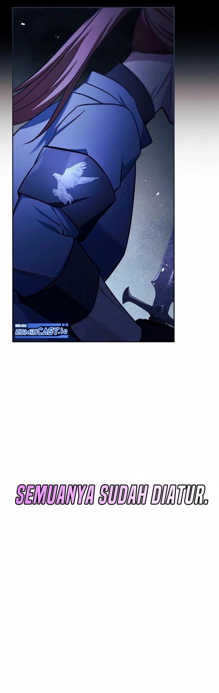 I’m Not That Kind of Talent Chapter 46 Gambar 51