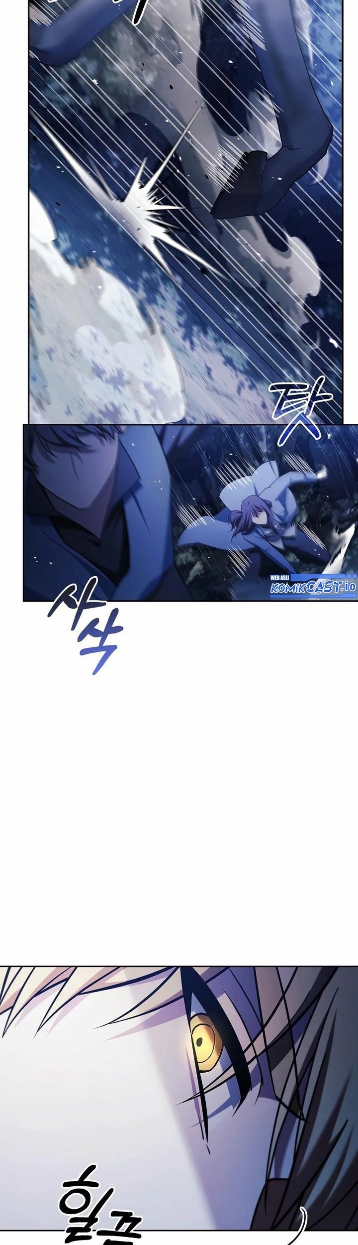 I’m Not That Kind of Talent Chapter 46 Gambar 54