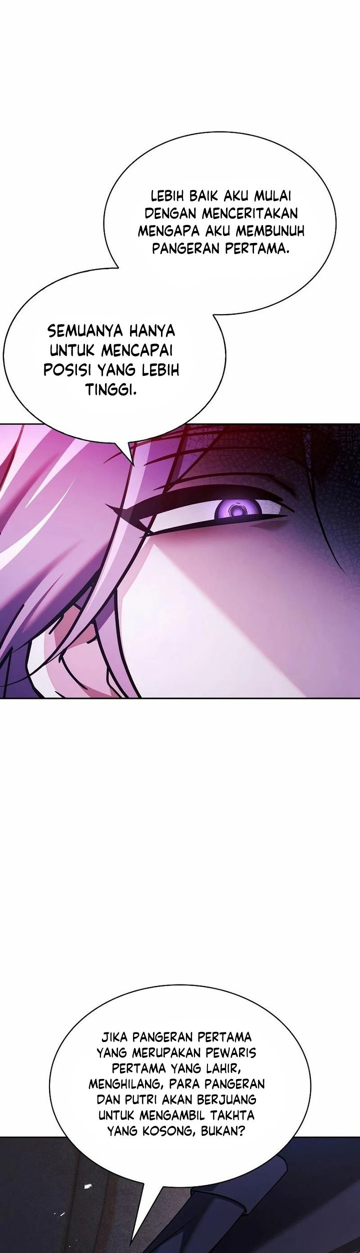 I’m Not That Kind of Talent Chapter 46 Gambar 6