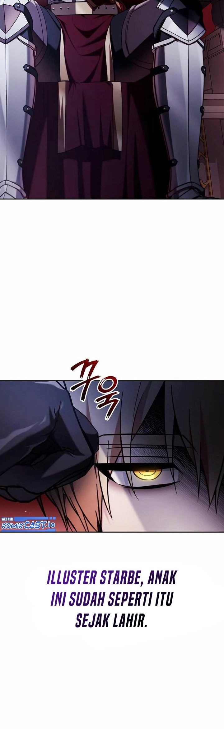 I’m Not That Kind of Talent Chapter 46 Gambar 9
